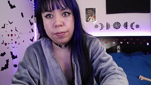 Snapshot of _dhalia1_ chatting on February 28, 3:26 am dhalia1 online show from February 28, 3:26 am