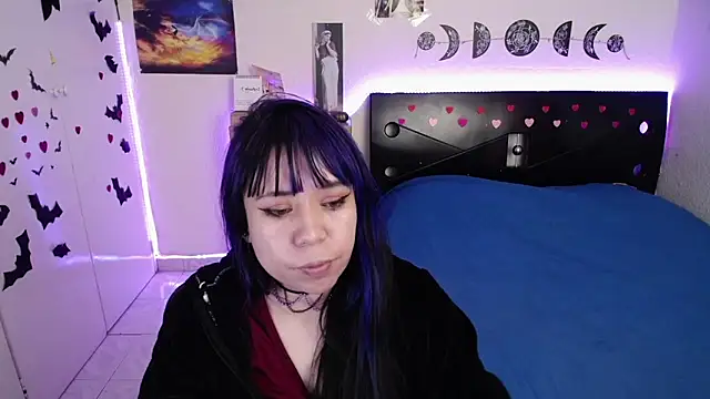 Snapshot of _dhalia1_ chatting on March 5, 12:49 am dhalia1 online show from March 5, 12:49 am