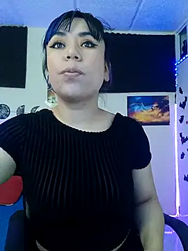 Snapshot of _dhalia1_ chatting on March 9, 7:48 pm dhalia1 online show from March 9, 7:48 pm