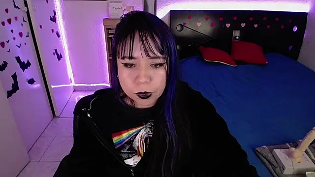 Snapshot of _dhalia1_ chatting on March 11, 1:59 am dhalia1 online show from March 11, 1:59 am