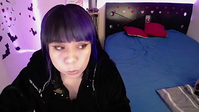 Snapshot of _dhalia1_ chatting on March 11, 9:04 pm dhalia1 online show from March 11, 9:04 pm