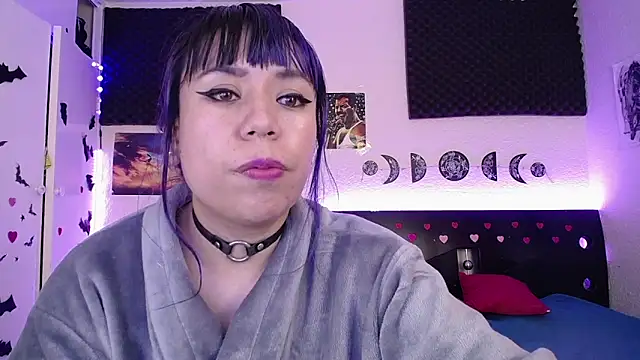 Snapshot of _dhalia1_ chatting on March 14, 1:16 am dhalia1 online show from March 14, 1:16 am