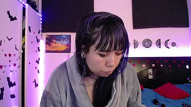 Snapshot of _dhalia1_ chatting on March 17, 11:11 pm dhalia1 online show from March 17, 11:11 pm