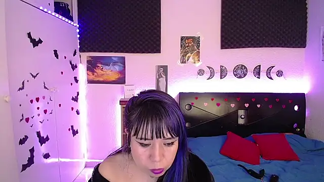 Snapshot of _dhalia1_ chatting on March 18, 11:09 pm dhalia1 online show from March 18, 11:09 pm