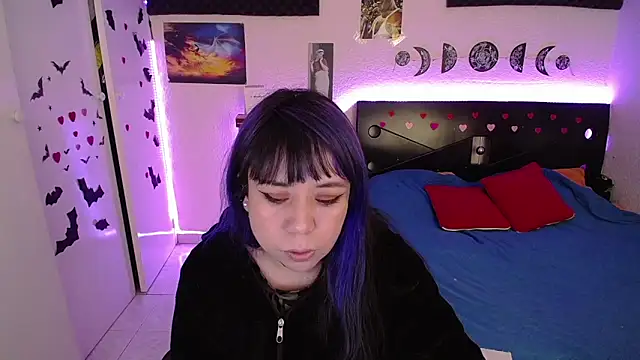 Snapshot of _dhalia1_ chatting on March 19, 10:09 pm dhalia1 online show from March 19, 10:09 pm