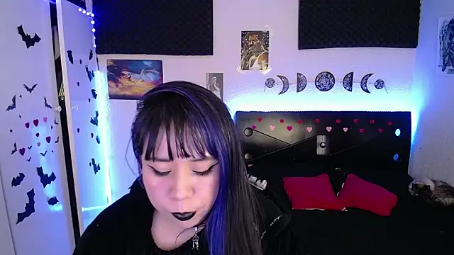 Snapshot of _dhalia1_ chatting on March 22, 9:31 pm dhalia1 online show from March 22, 9:31 pm