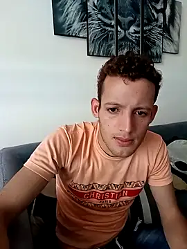 Duvan Martinez23 online show from April 3, 9:02 pm