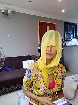 KamaLila online show from October 16, 10:27 am