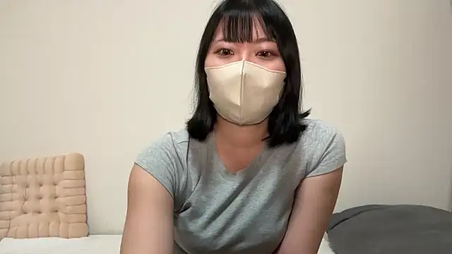 Snapshot of Mao_cute_10 chatting on May 3, 5:19 pm Mao cute 10 online show from May 3, 5:19 pm