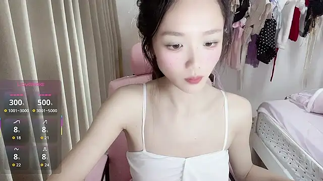 Puff-521 online show from February 13, 1:51 pm