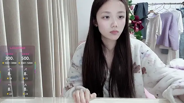 Snapshot of Puff-521 chatting on April 30, 2:01 pm Puff-521 online show from April 30, 2:01 pm