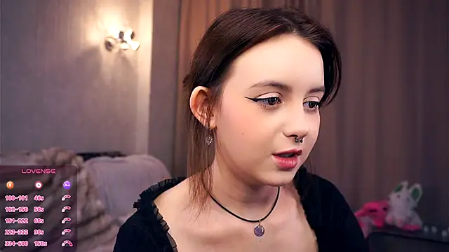DevonaBucher online show from October 13, 5:29 am