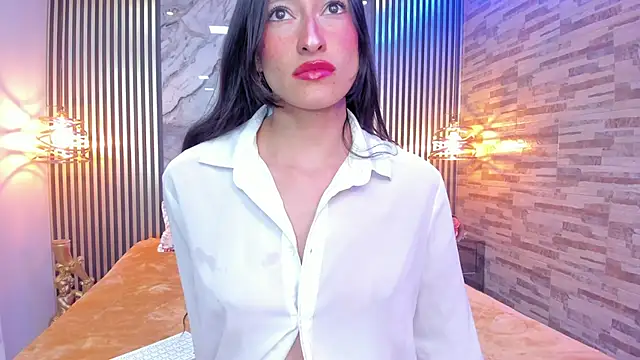 Isla-jhons online show from January 23, 1:13 pm