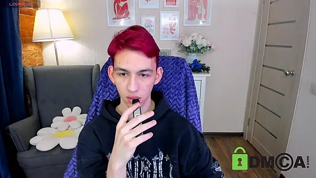 Snapshot of Ul_Tima chatting on January 2, 12:34 am Ul Tima online show from January 2, 12:34 am