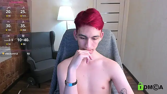 Snapshot of Ul_Tima chatting on January 5, 6:46 am Ul Tima online show from January 5, 6:46 am