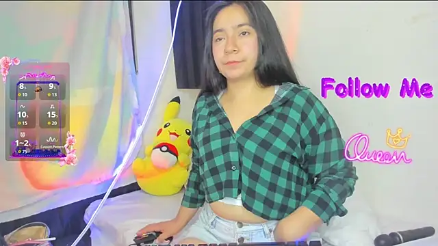 litle mily  online show from March 6, 1:35 am