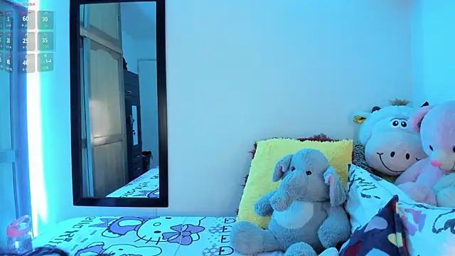 Lee Ash online show from February 5, 4:06 am