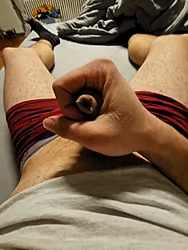 Feelixbi99 online show from February 2, 5:00 pm