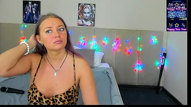 MuscleXXXBarbie online show from February 14, 2:28 am