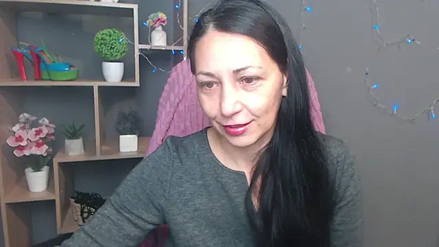 LiluGrants online show from November 7, 7:03 pm