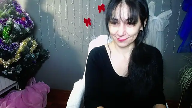 LiluGrants online show from December 20, 7:10 pm