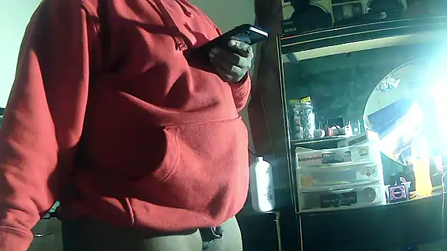 HBYAM online show from December 3, 8:23 am