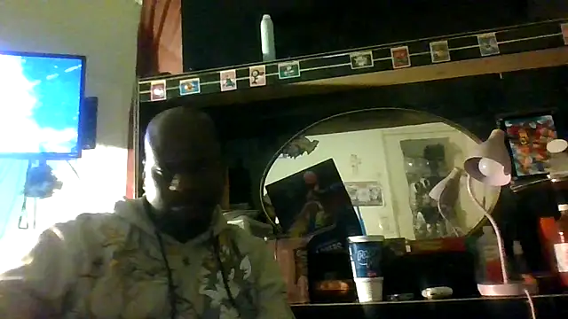 HBYAM online show from February 24, 3:26 am