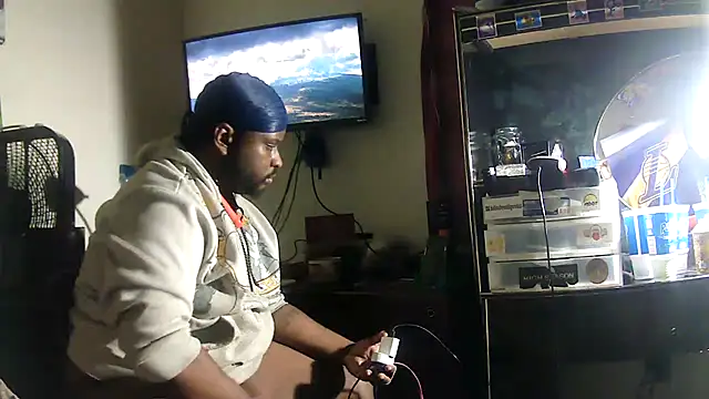 HBYAM online show from April 16, 10:05 am