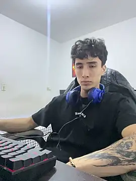 gojo satoru 18 online show from February 2, 9:02 pm