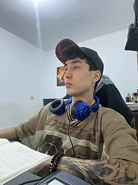 gojo satoru 18 online show from February 24, 3:04 am