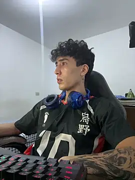 gojo satoru 18 online show from February 26, 2:10 am