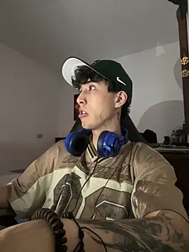 gojo satoru 18 online show from March 18, 6:55 pm