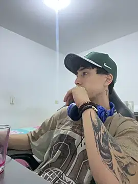 gojo satoru 18 online show from March 20, 12:04 am