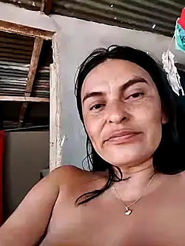Snapshot of Horny-Mommy-Dirty chatting on February 25, 8:51 pm Horny-Mommy-Dirty online show from February 25, 8:51 pm