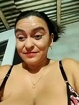 Snapshot of Horny-Mommy-Dirty chatting on February 27, 3:14 am Horny-Mommy-Dirty online show from February 27, 3:14 am