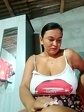 Snapshot of Horny-Mommy-Dirty chatting on March 11, 12:50 pm Horny-Mommy-Dirty online show from March 11, 12:50 pm