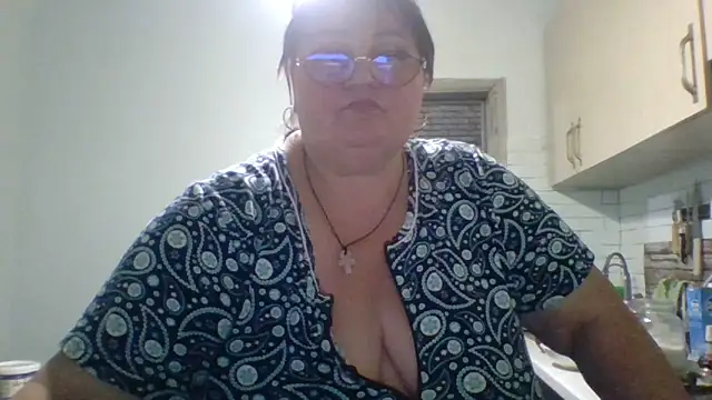 Snapshot of Goddess57 chatting on June 22, 7:00 pm Goddess57 online show from June 22, 7:00 pm