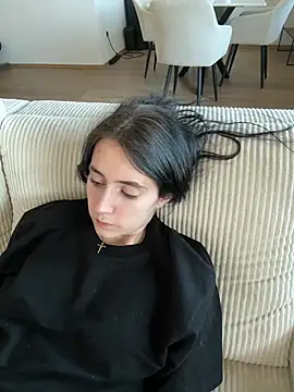 Lena Lang online show from March 4, 2:34 pm