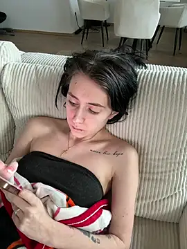 Lena Lang online show from April 1, 3:53 pm