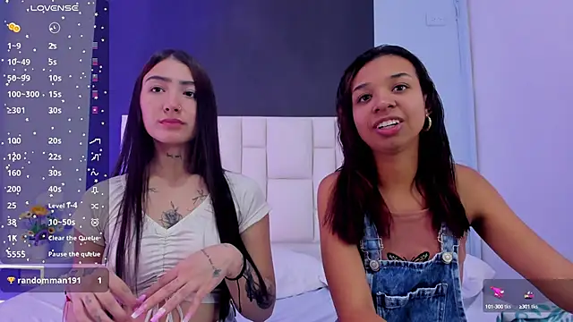 suzanelee online show from January 13, 3:01 am