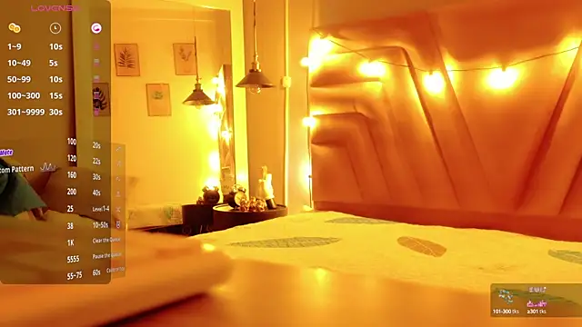 Beautifulskinny18 online show from September 11, 7:47 pm