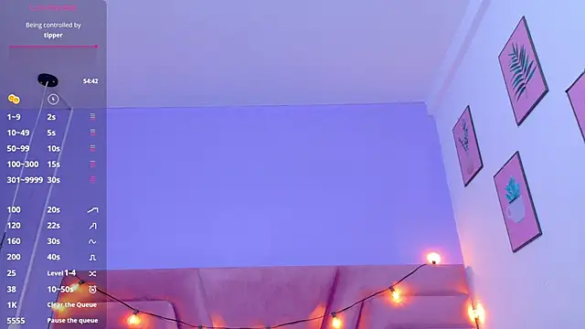 Beautifulskinny18 online show from September 15, 7:47 pm