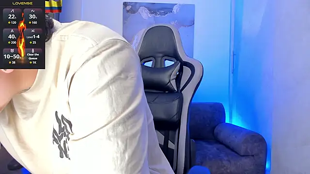 Yeiko Romero  online show from February 1, 8:07 pm