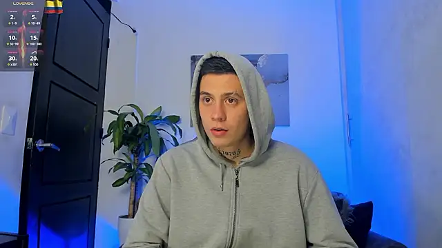 Yeiko Romero  online show from February 19, 7:21 pm