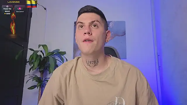 Yeiko Romero  online show from February 28, 7:20 am