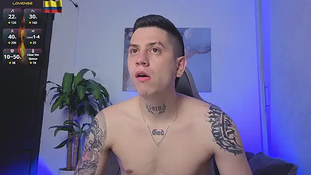 Yeiko Romero  online show from March 8, 3:27 pm