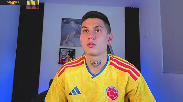 Yeiko Romero  online show from June 23, 6:28 pm