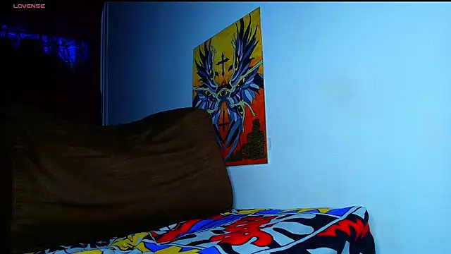 Thomass00 online show from January 18, 5:17 pm