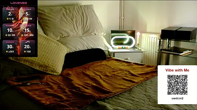 Snapshot of ImYourXtoy chatting on February 14, 9:00 pm ImYourXtoy online show from February 14, 9:00 pm