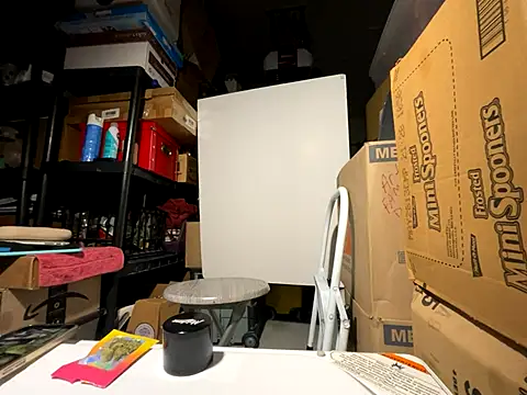 wynterheat online show from December 3, 8:12 am